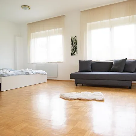 Lions Apartments - Erholung Und Vergnuegen In Bad Tatzmannsdorf Jormannsdorf Zewnętrze zdjęcie