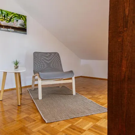 Lions Apartments - Erholung Und Vergnuegen In Bad Tatzmannsdorf Jormannsdorf Zewnętrze zdjęcie
