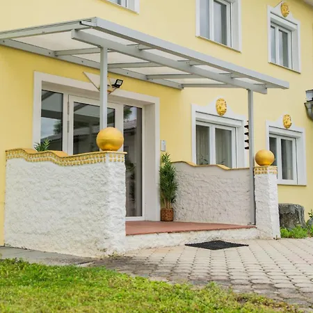 Lions Apartments - Erholung Und Vergnuegen In Bad Tatzmannsdorf Jormannsdorf Zewnętrze zdjęcie