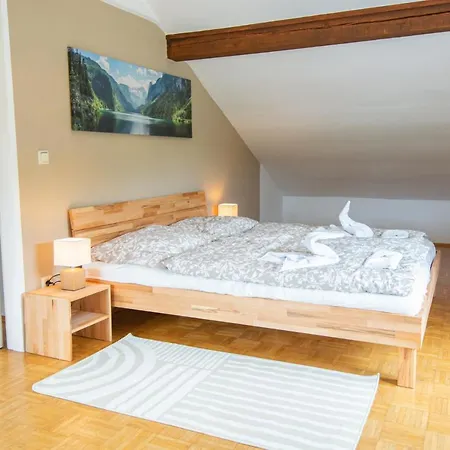 Lions Apartments - Erholung Und Vergnuegen In Bad Tatzmannsdorf Jormannsdorf Zewnętrze zdjęcie