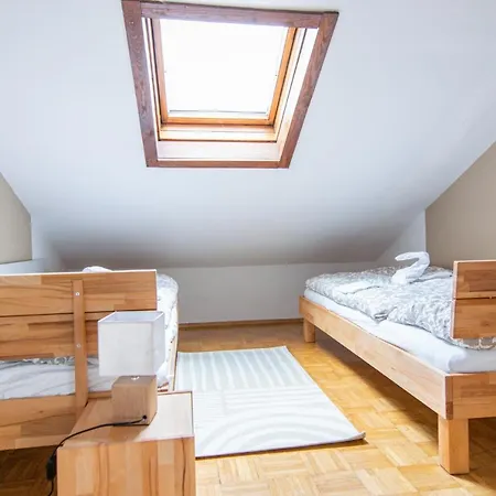 Lions Apartments - Erholung Und Vergnuegen In Bad Tatzmannsdorf Jormannsdorf Zewnętrze zdjęcie