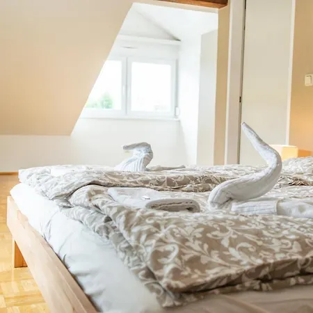 Lions Apartments - Erholung Und Vergnuegen In Bad Tatzmannsdorf Jormannsdorf Zewnętrze zdjęcie