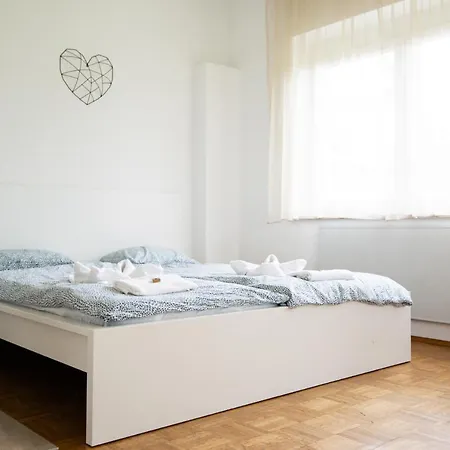 Lions Apartments - Erholung Und Vergnuegen In Bad Tatzmannsdorf Jormannsdorf Zewnętrze zdjęcie