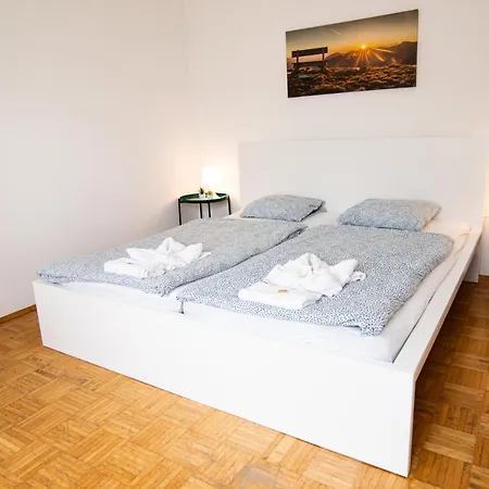 Lions Apartments - Erholung Und Vergnuegen In Bad Tatzmannsdorf Jormannsdorf Zewnętrze zdjęcie
