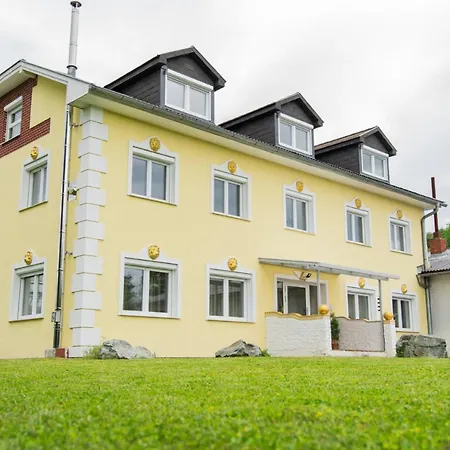 Lions Apartments - Erholung Und Vergnuegen In Bad Tatzmannsdorf Jormannsdorf Zewnętrze zdjęcie
