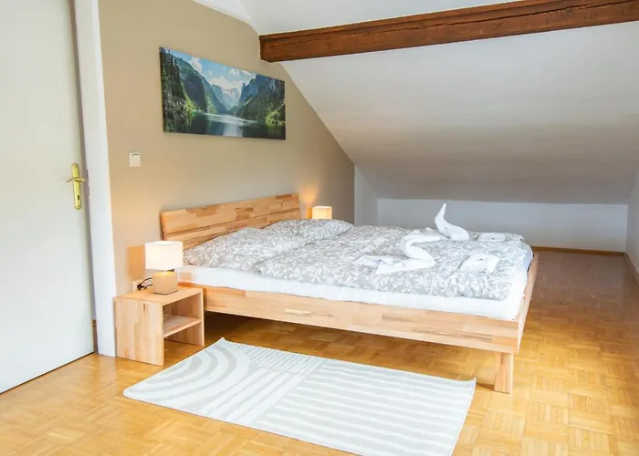 Lions Apartments - Erholung Und Vergnuegen In Bad Tatzmannsdorf