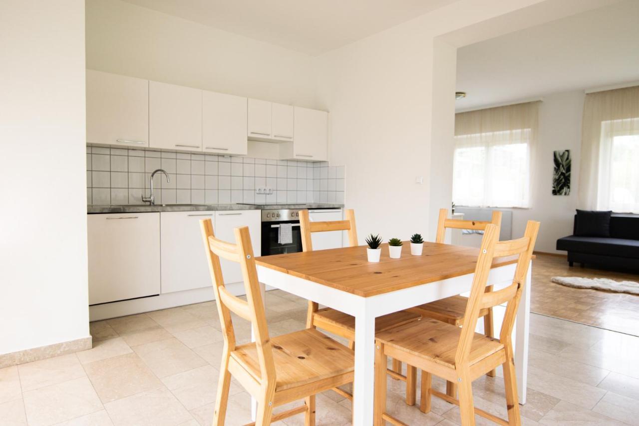 Lions - Erholung Und Vergnuegen In Bad Tatzmannsdorf Apartment *