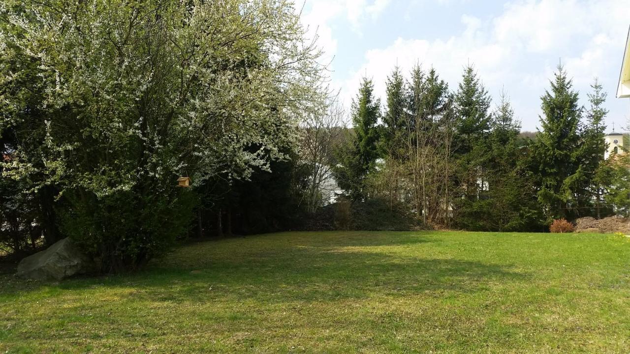 Lions - Erholung Und Vergnuegen In Bad Tatzmannsdorf Apartment Jormannsdorf
