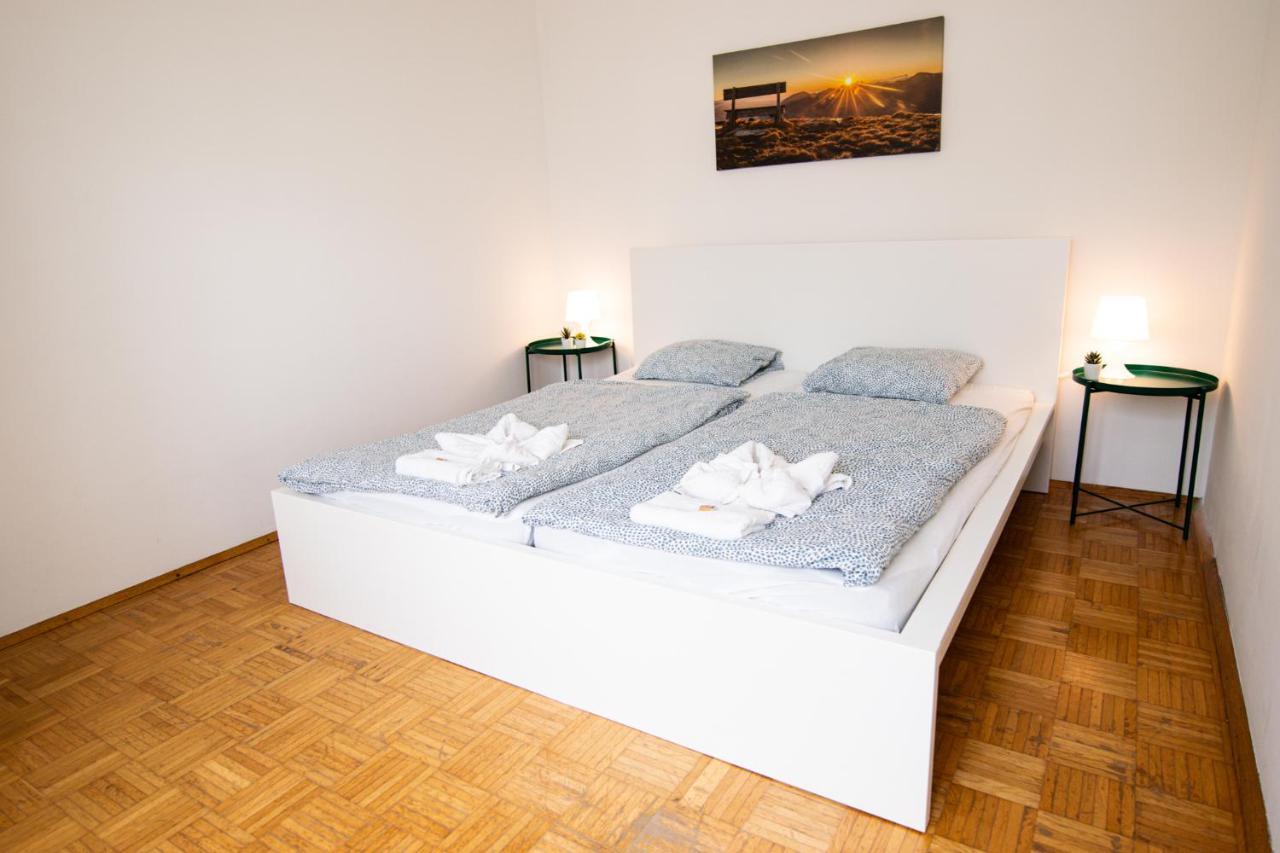 Lions - Erholung Und Vergnuegen In Bad Tatzmannsdorf Apartment Jormannsdorf