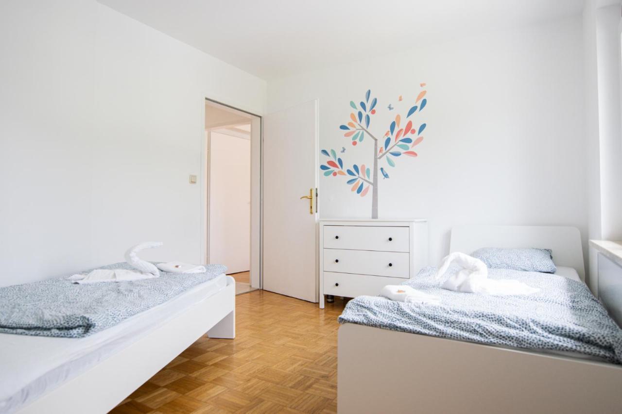 Apartment Lions - Erholung Und Vergnuegen In Bad Tatzmannsdorf *