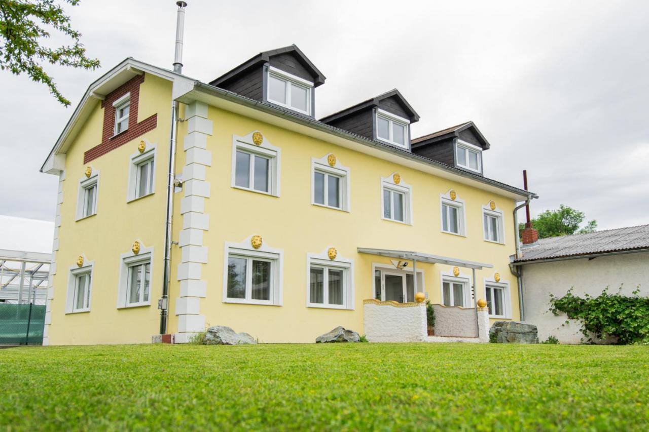 Apartment Lions - Erholung Und Vergnuegen In Bad Tatzmannsdorf Jormannsdorf